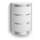 Philips - Екстериорен аплик 1xLED/6W/230V IP44