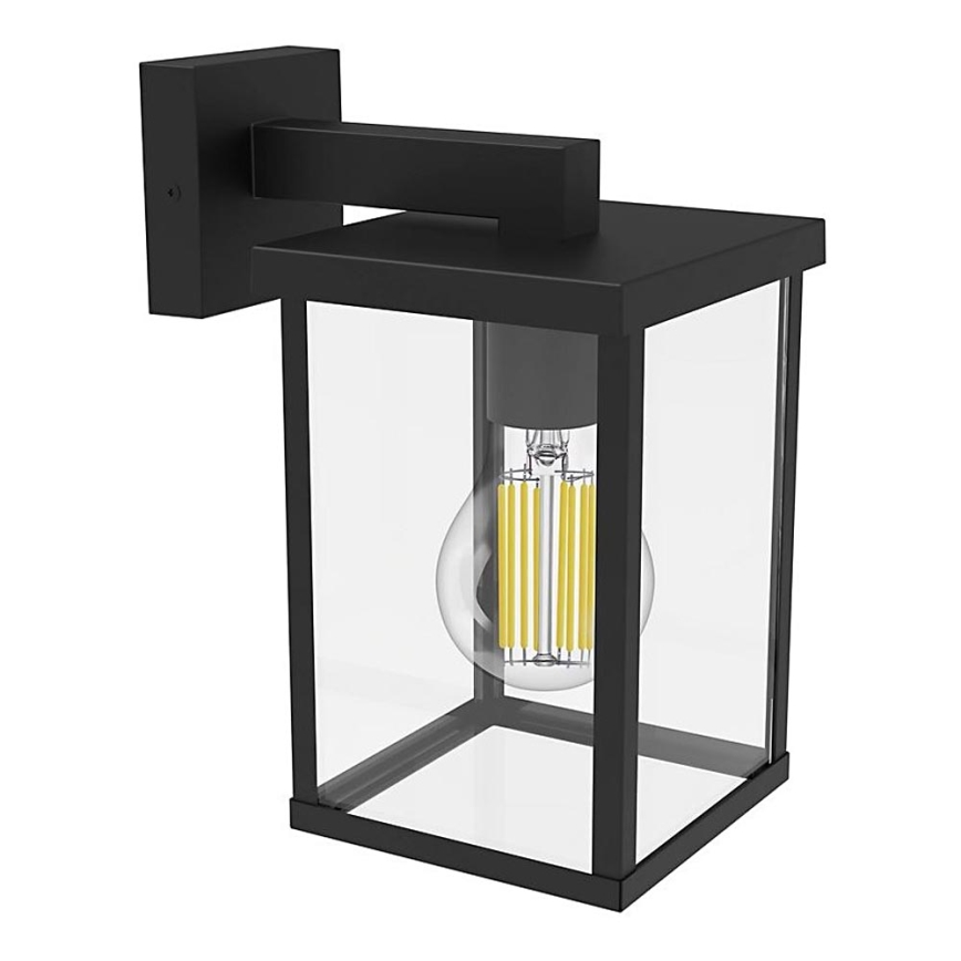 Philips - Екстериорен аплик BELLINI 1xE27/25W/230V IP44