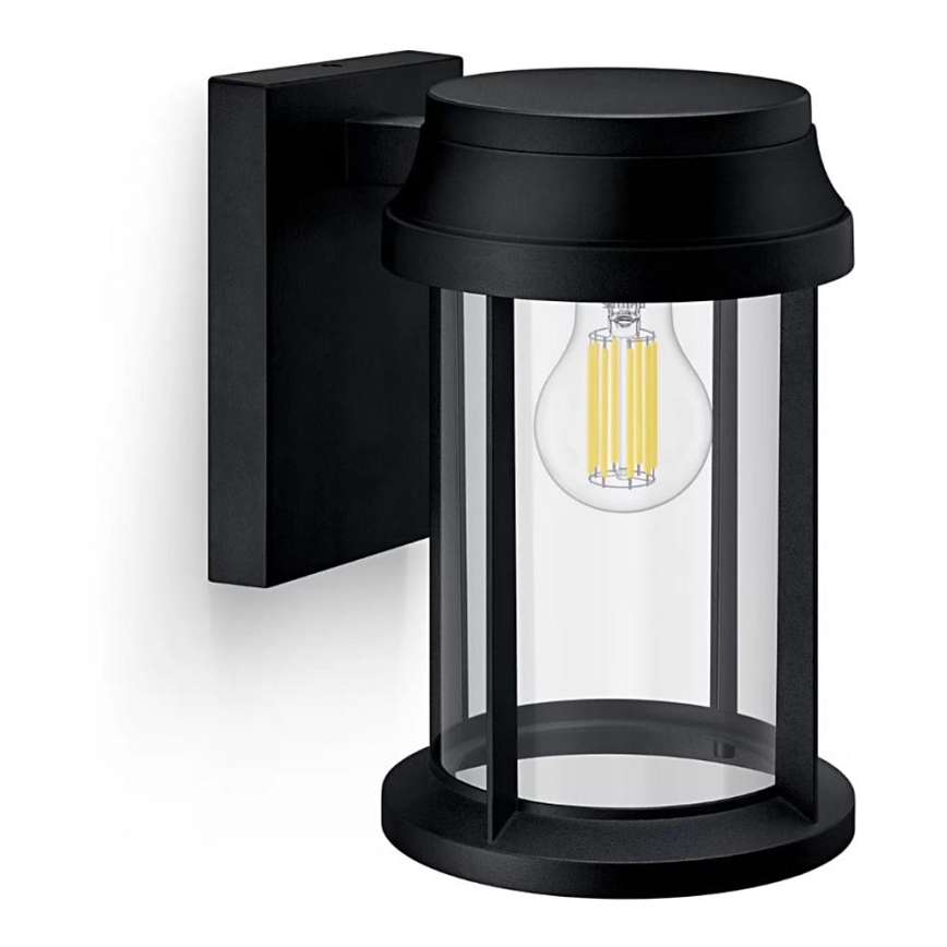 Philips - Екстериорен аплик BELLINI 1xE27/25W/230V IP44