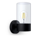 Philips - Екстериорен аплик FLAREON 1xE27/25W/230V IP44