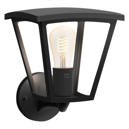 Philips - Димируем екстериорен аплик Hue INARA 1xE27/7W/230V Wi-Fi IP44