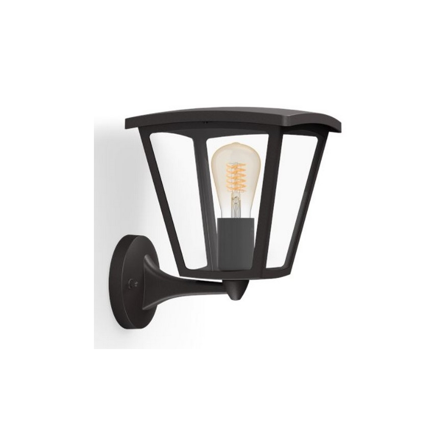 Philips - Димируем екстериорен аплик Hue INARA 1xE27/7W/230V Wi-Fi IP44