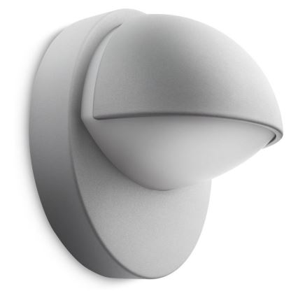 Philips - Екстериорен аплик JUNE 1xE27/12W/230V IP44