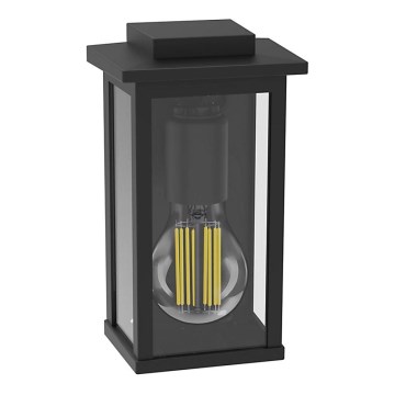 Philips - Екстериорен аплик MIRTH 1xE27/25W/230V IP44