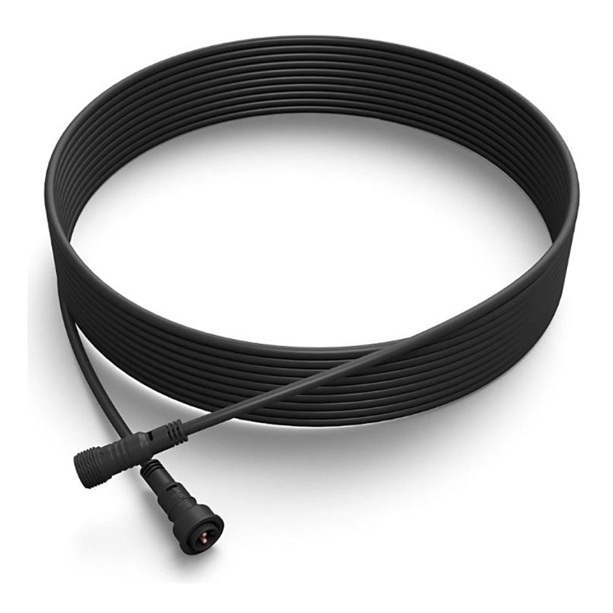 Philips - Екстериорен разклонител 10м IP65