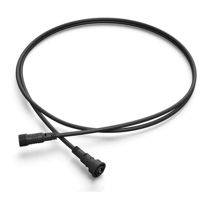 Philips - Екстериорен разклонител 2м IP65
