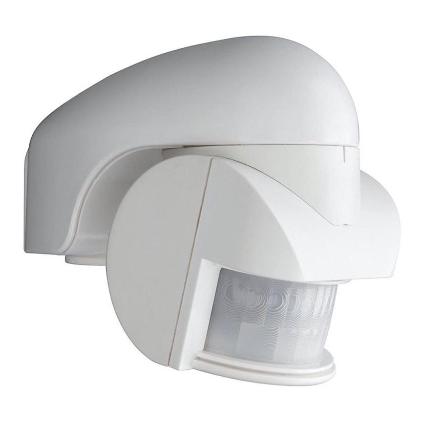 Philips - Екстериорен сензор за движение IP44 бял