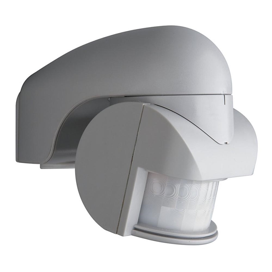 Philips - Екстериорен сензор за движение IP44 сив