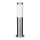 Philips  - Екстериорна лампа 1xE27/20W/230V IP44