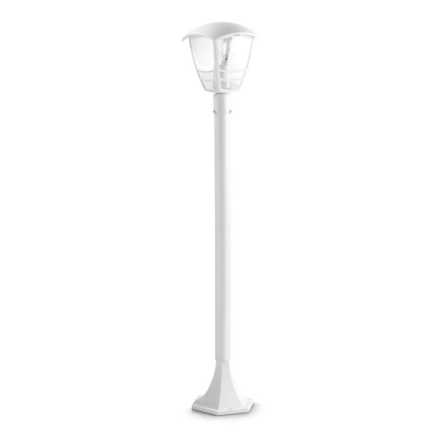 Philips - Екстериорна лампа 1xE27/60W/230V IP44
