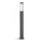 Philips - Екстериорна лампа UTRECHT 1xE27/20W/230V 80 см IP44