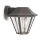 Philips - Екстериорна Стенна лампа 1xE27/42W IP44