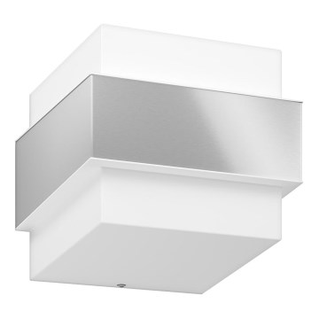 Philips - Екстериорна Стенна лампа E27/42W IP44
