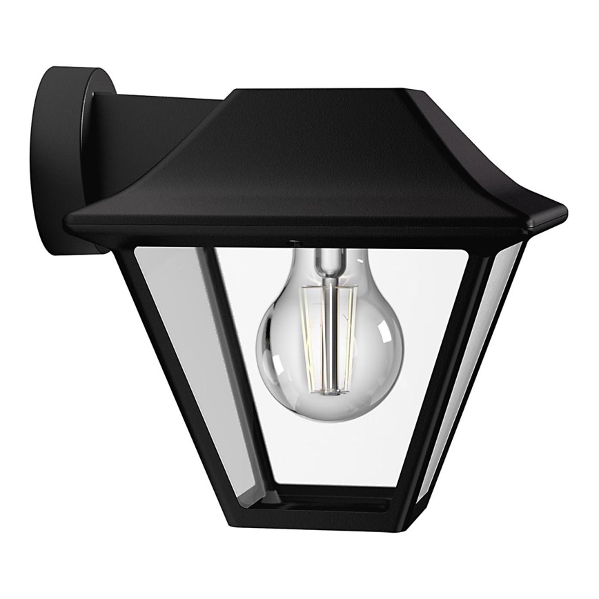 Philips - Екстериорна Стенна лампа E27/60W/230V IP44