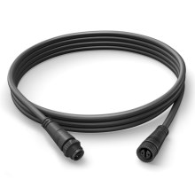 Philips - Екстериорен удължаващ кабел Hue 2.5 м