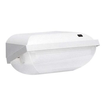 Philips FWC/110/KP- Аплик със сензор PL-S/2pin/9W/230V