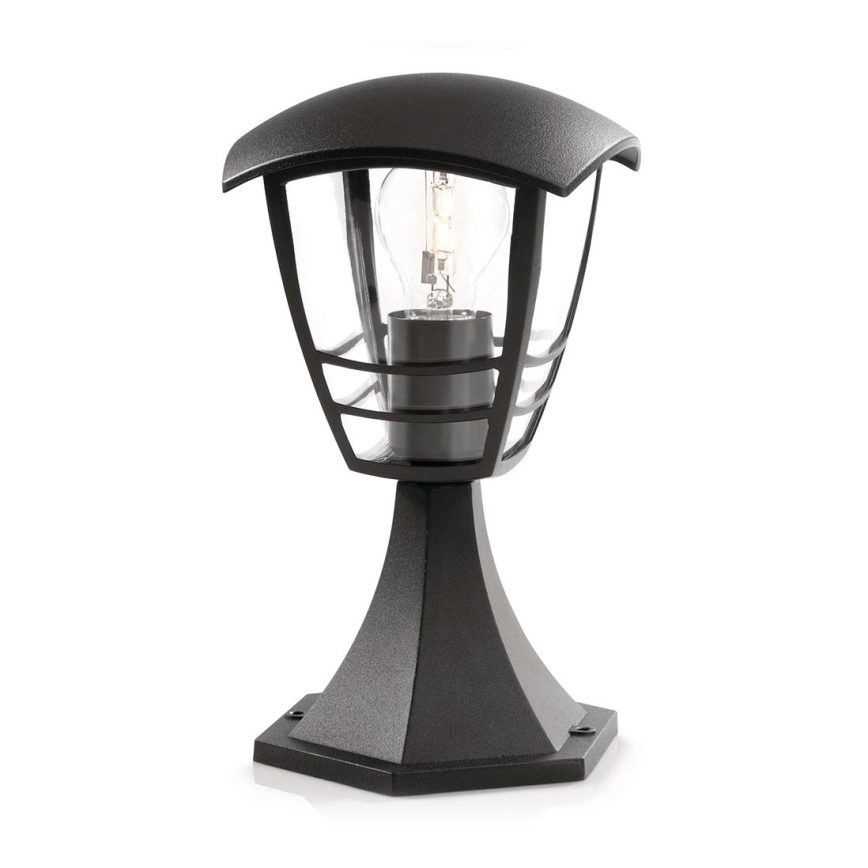 Philips - градинско лампа 1xE27/60W/230V IP44