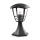 Philips - градинско лампа 1xE27/60W/230V IP44