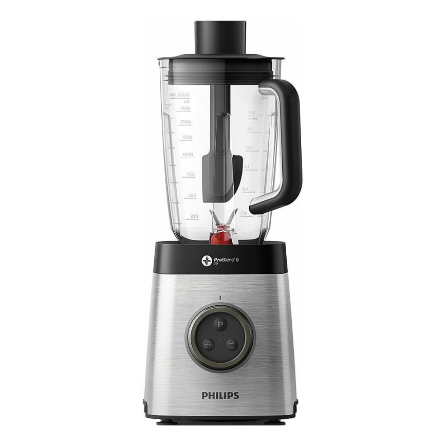 Philips HR3653/00 - Настолен блендер 2,2 l 1400W/230V