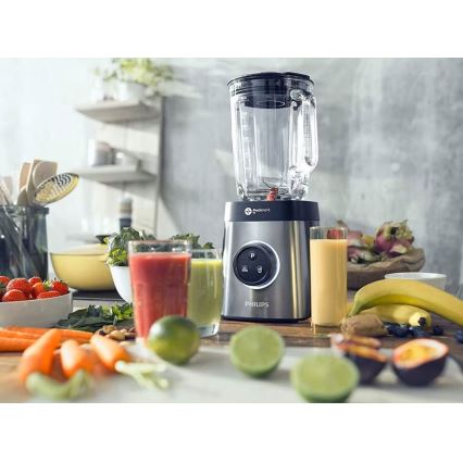 Philips HR3653/00 - Настолен блендер 2,2 l 1400W/230V
