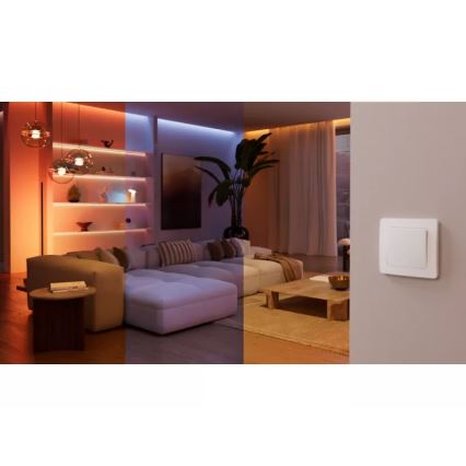 Philips - Hue модул