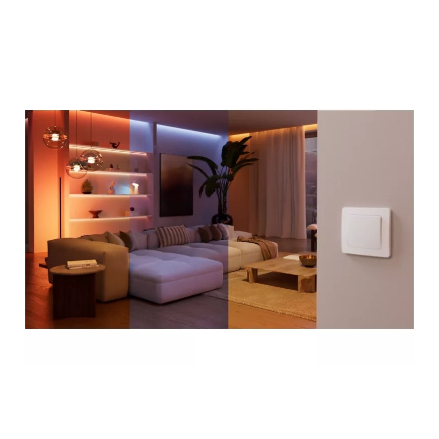 Philips - Hue модул