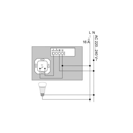 Philips - Hue модул