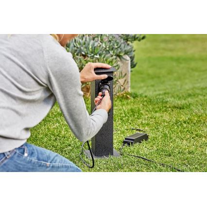 Philips - Източник на захранване 48W/12/230V IP67