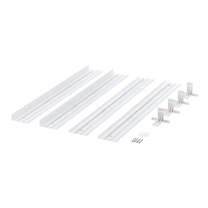 Philips - K-кт за монтиране на LED панели LEDINAIRE 60x60 см