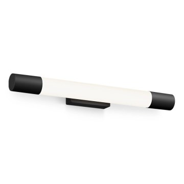 Philips - Лампа за огледало в баня ROVER LED/5W/230V IP44 черен
