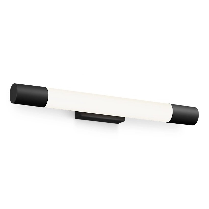 Philips - Лампа за огледало в баня ROVER LED/5W/230V IP44 черен