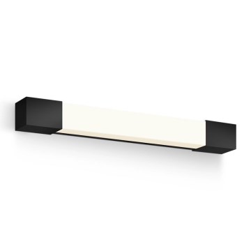 Philips - Лампа за огледало в баня ROVER LED/5W/230V IP44 черен