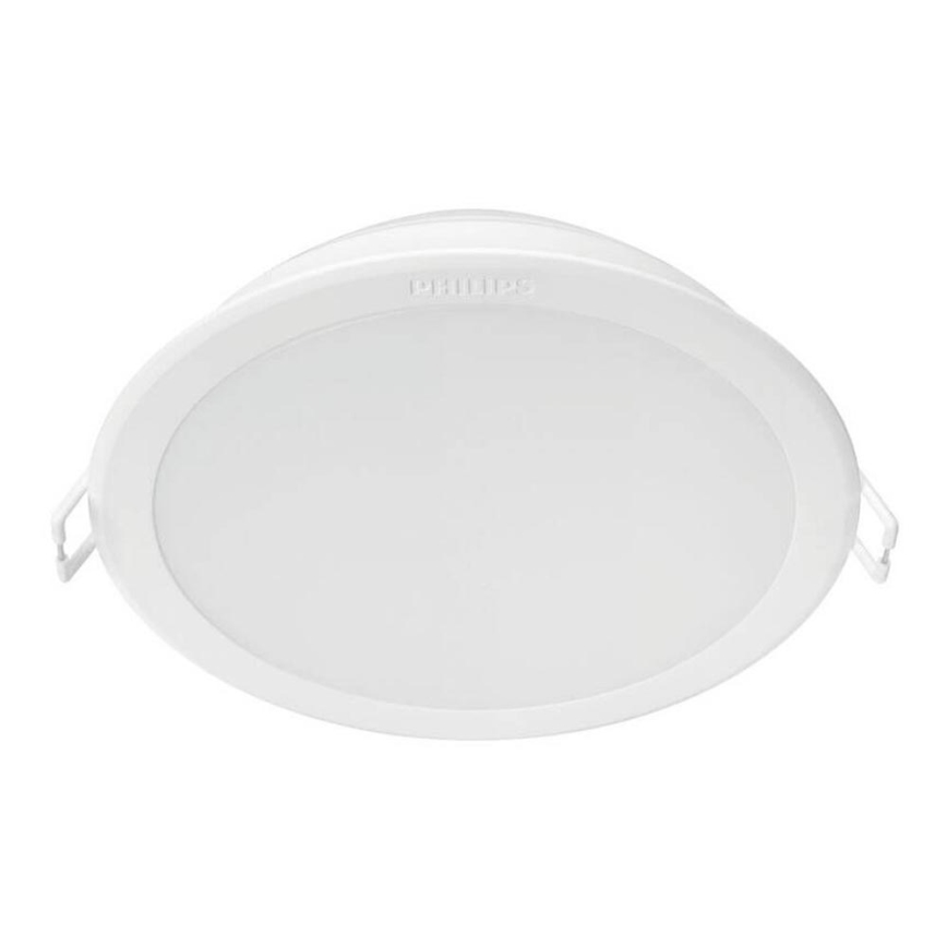 Philips - Лампа за вграждане MESON LED/12,5W/230V 3000K