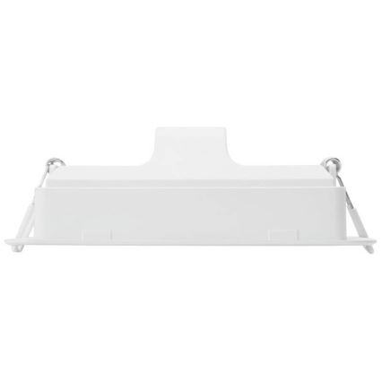 Philips - Лампа за вграждане MESON LED/12,5W/230V 4000K