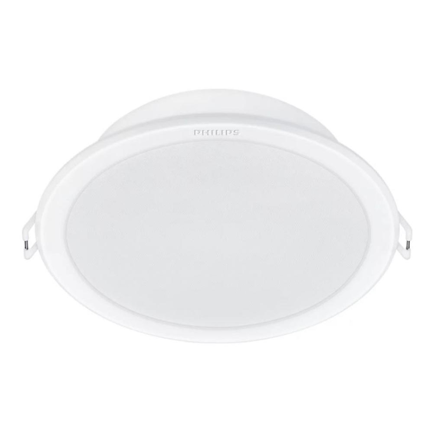 Philips - Лампа за вграждане MESON LED/16,5W/230V 3000K