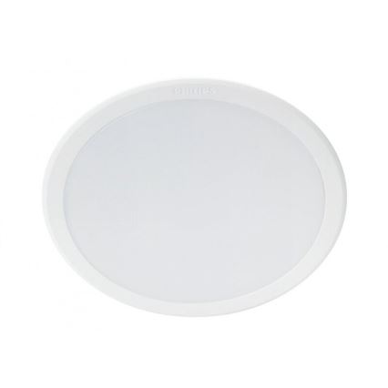 Philips - Лампа за вграждане MESON LED/16,5W/230V 3000K