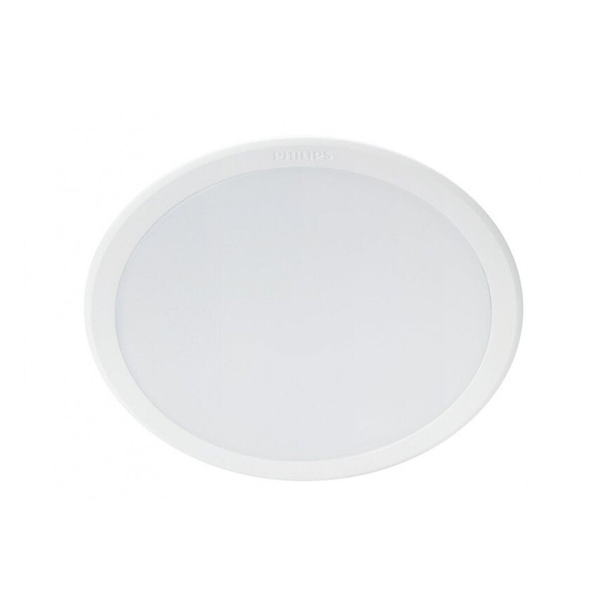 Philips - Лампа за вграждане MESON LED/16,5W/230V 3000K