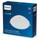 Philips - Лампа за вграждане MESON LED/16,5W/230V 3000K