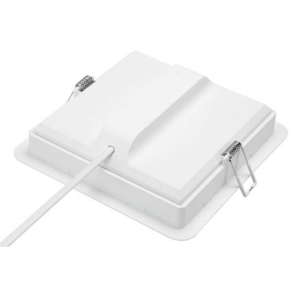 Philips - Лампа за вграждане MESON LED/16,5W/230V 3000K