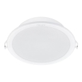 Philips - Лампа за вграждане MESON LED/20W/230V 4000K