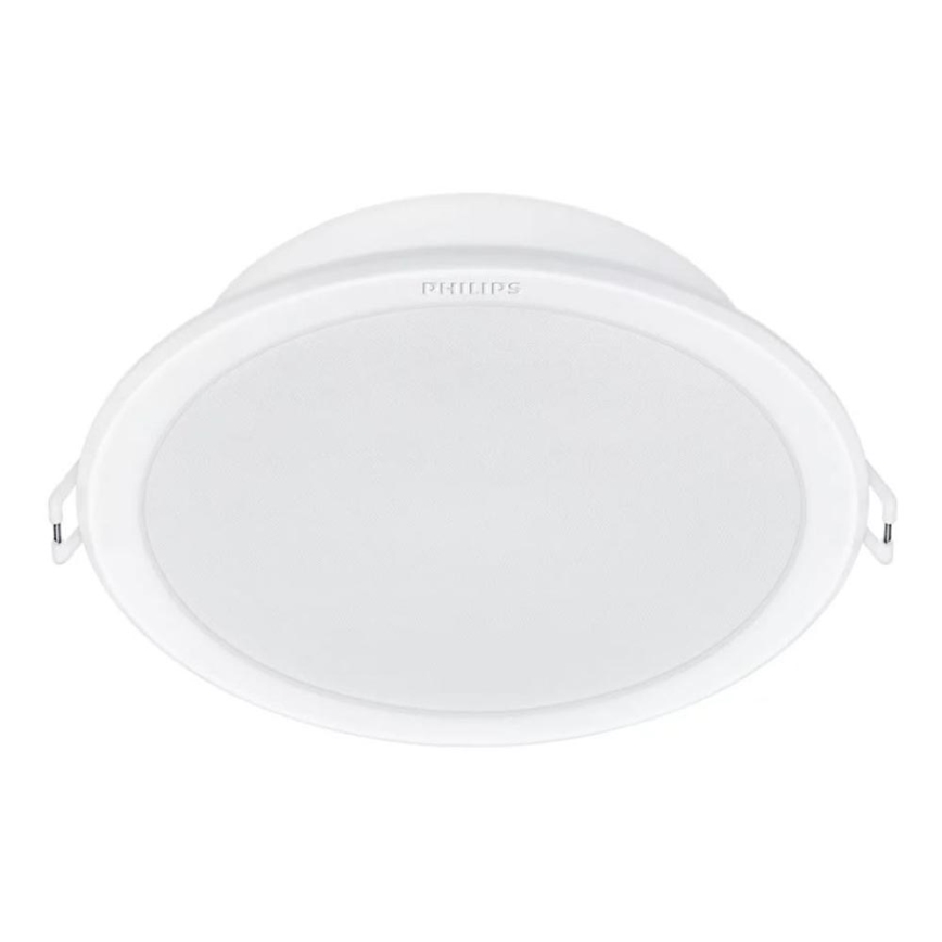 Philips - Лампа за вграждане MESON LED/20W/230V 4000K