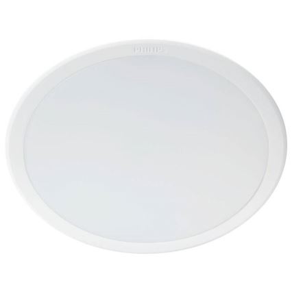 Philips - Лампа за вграждане MESON LED/20W/230V 4000K