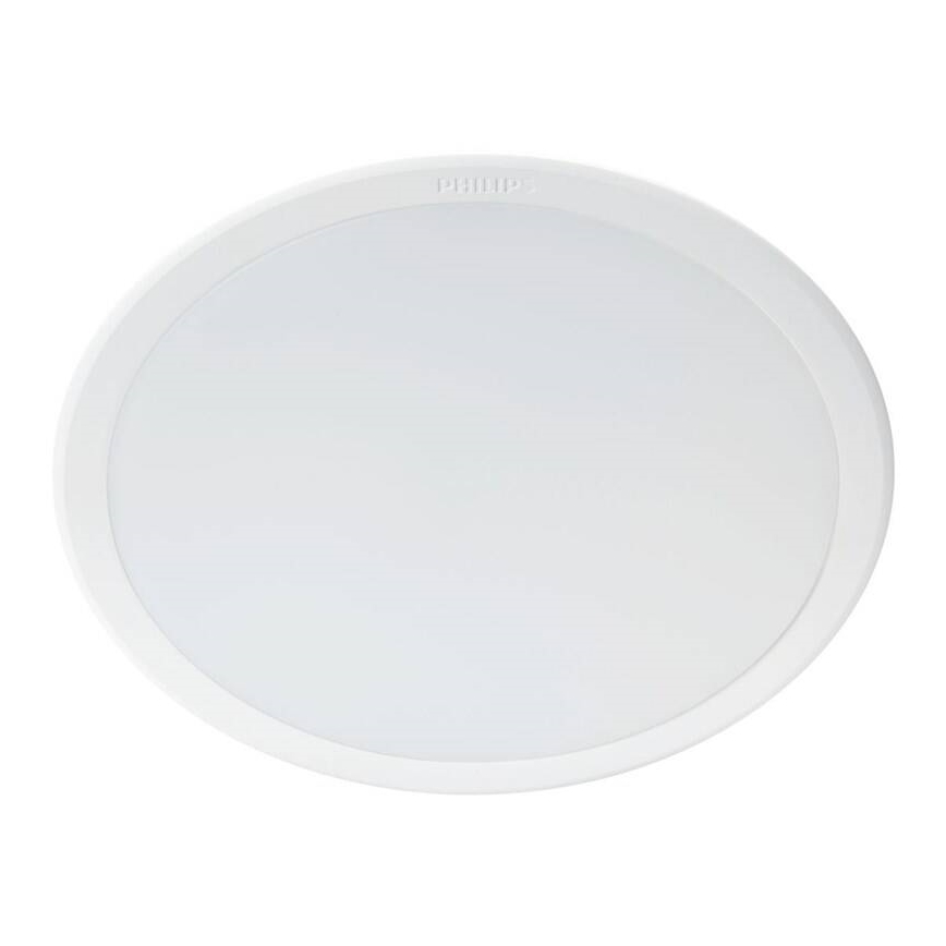 Philips - Лампа за вграждане MESON LED/20W/230V 4000K