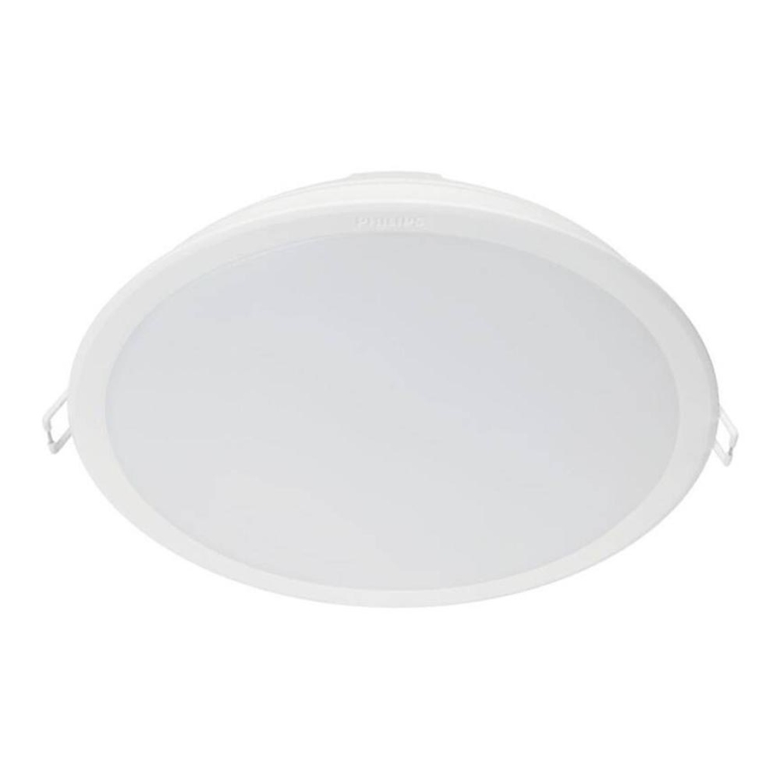 Philips - Лампа за вграждане MESON LED/23,5W/230V 3000K