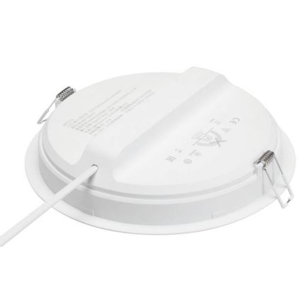 Philips - Лампа за вграждане MESON LED/23,5W/230V 3000K