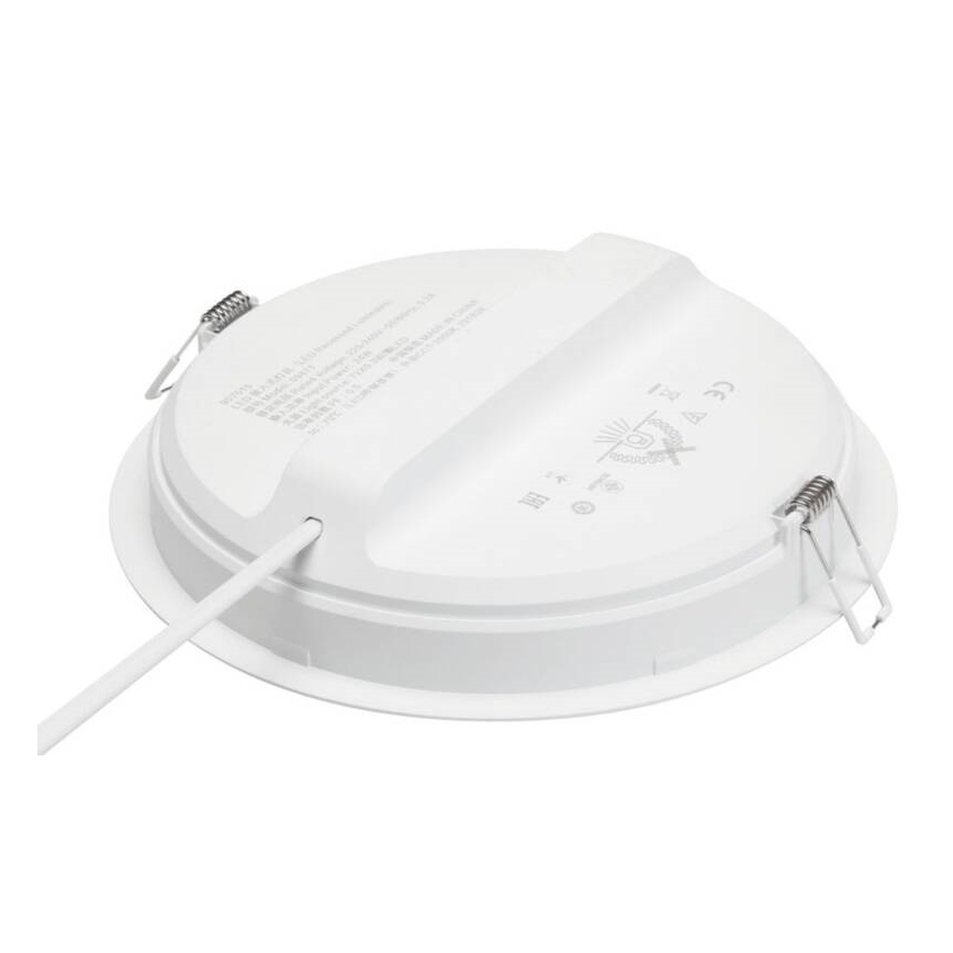 Philips - Лампа за вграждане MESON LED/23,5W/230V 3000K