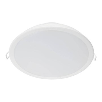 Philips - Лампа за вграждане MESON LED/23,5W/230V 4000K
