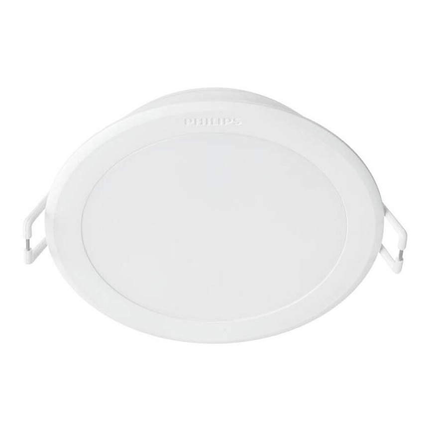 Philips - Лампа за вграждане MESON LED/5,5W/230V 3000K