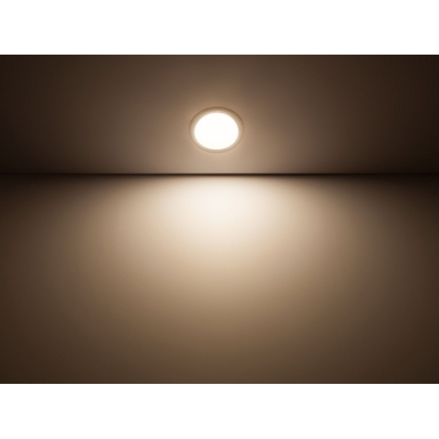 Philips - Лампа за вграждане LED/5,5W/230V 4000K