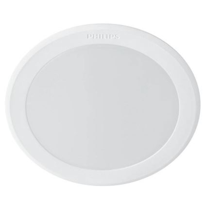 Philips - Лампа за вграждане LED/5,5W/230V 4000K